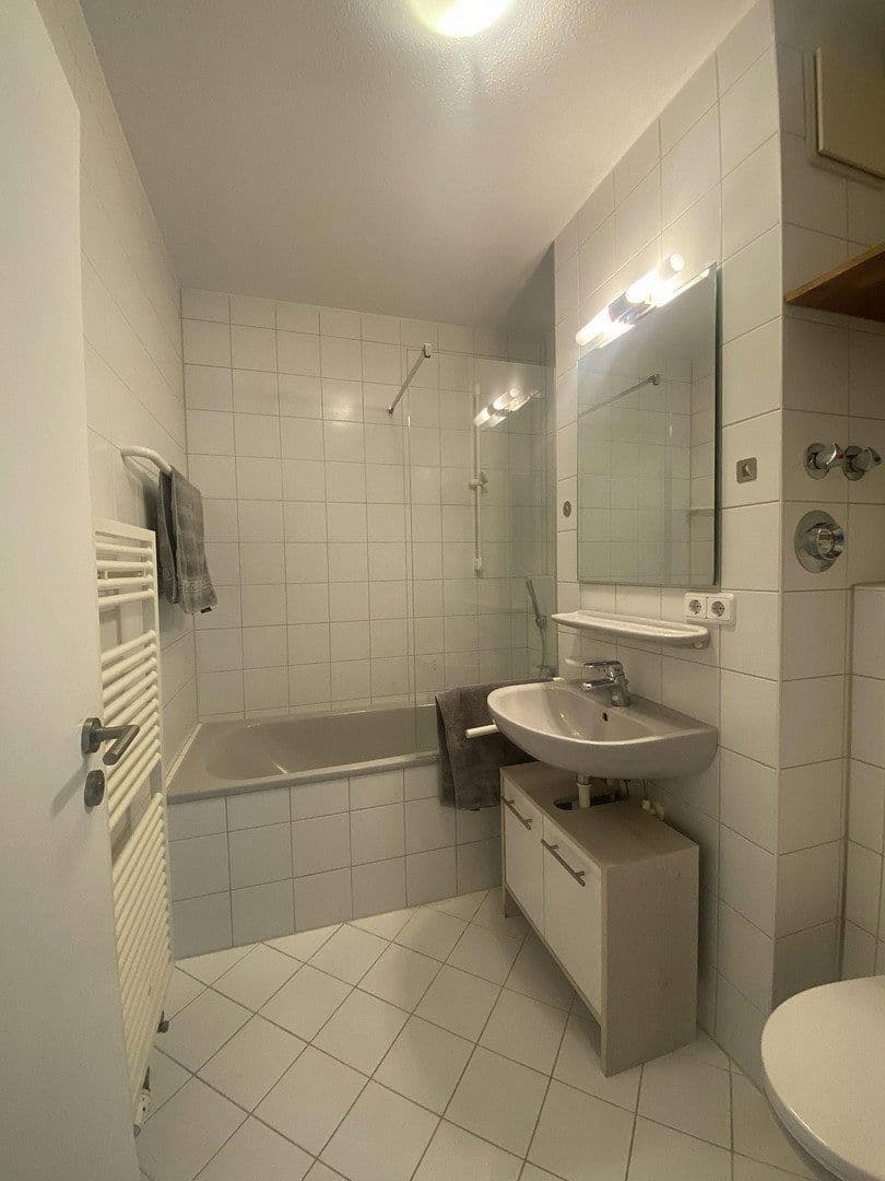 2 bedroom flat for sale, 50 m², München, Bavaria 2 bedroom flat for sale, 50 m², München, Bavaria
