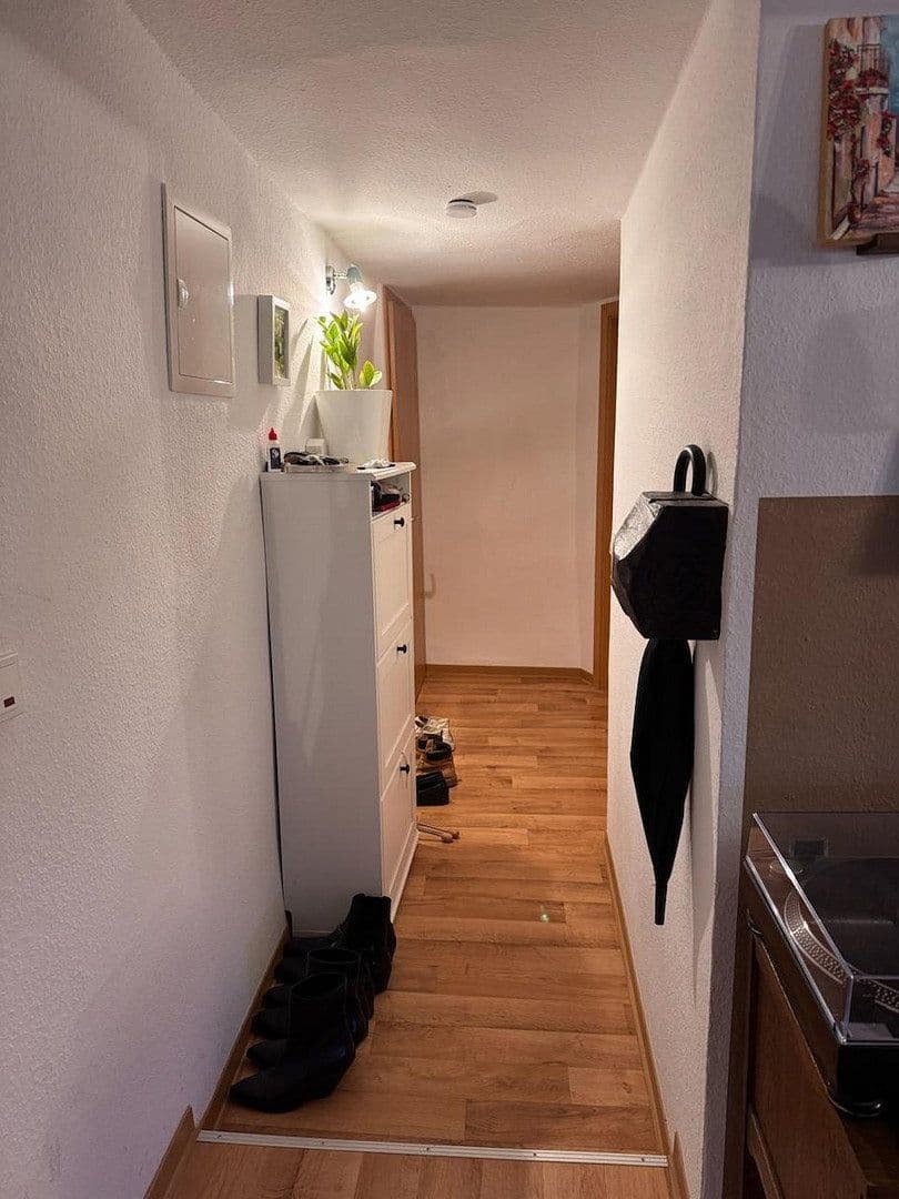 2 bedroom flat to rent, 60 m², Marburg, Hesse 2 bedroom flat to rent, 60 m², Marburg, Hesse