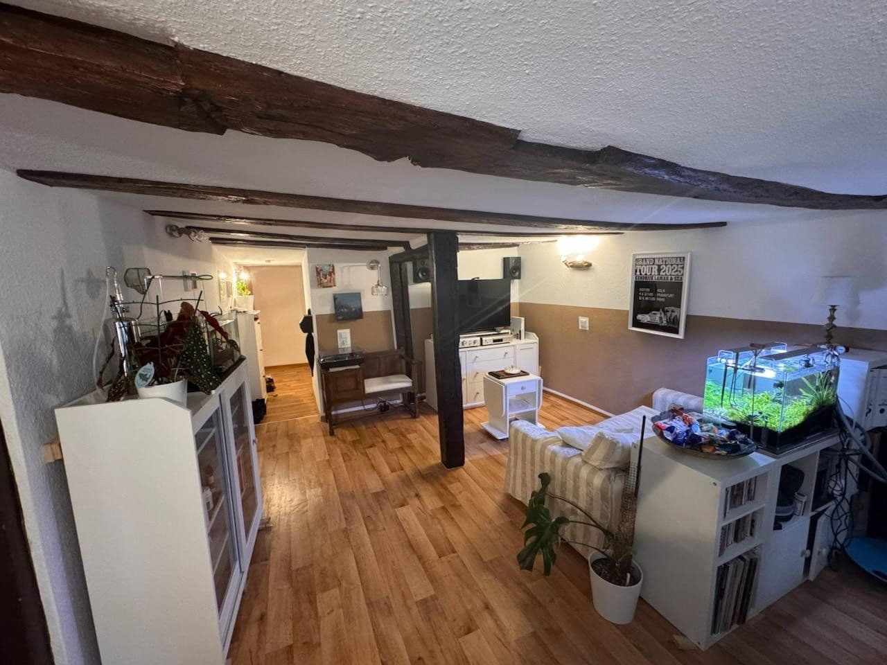 2 bedroom flat to rent, 60 m², Marburg, Hesse 2 bedroom flat to rent, 60 m², Marburg, Hesse