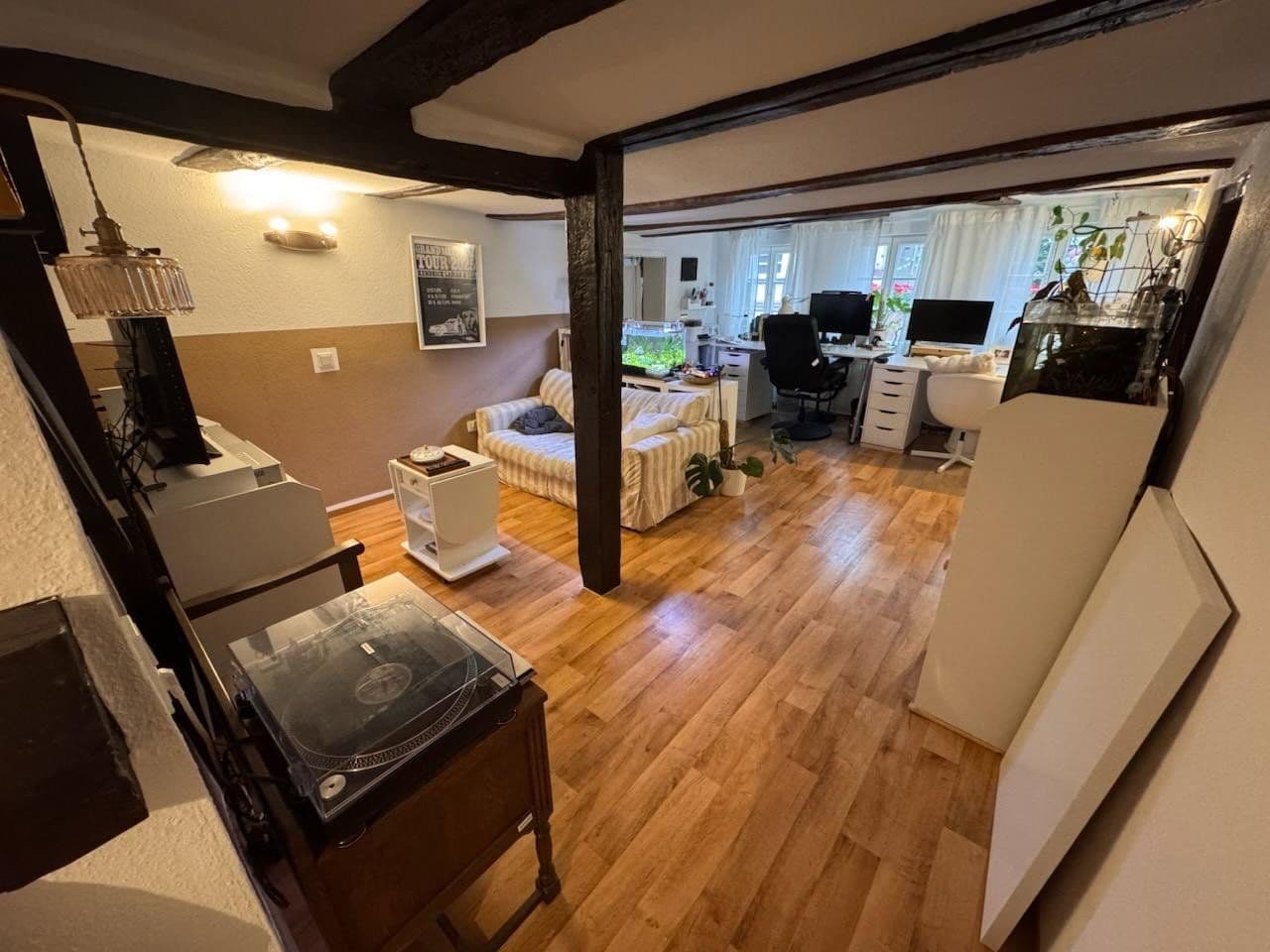 2 bedroom flat to rent, 60 m², Marburg, Hesse 2 bedroom flat to rent, 60 m², Marburg, Hesse