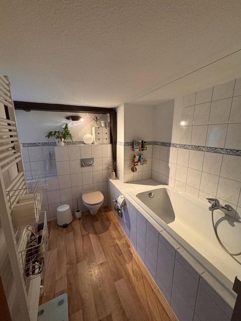 2 bedroom flat to rent, 60 m², Marburg, Hesse 2 bedroom flat to rent, 60 m², Marburg, Hesse