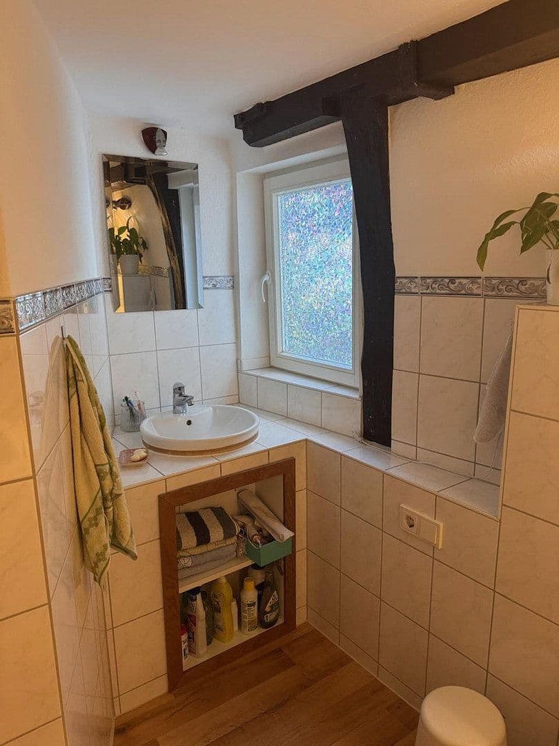 2 bedroom flat to rent, 60 m², Marburg, Hesse 2 bedroom flat to rent, 60 m², Marburg, Hesse