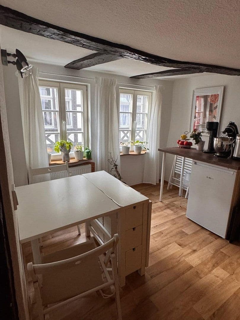 2 bedroom flat to rent, 60 m², Marburg, Hesse 2 bedroom flat to rent, 60 m², Marburg, Hesse