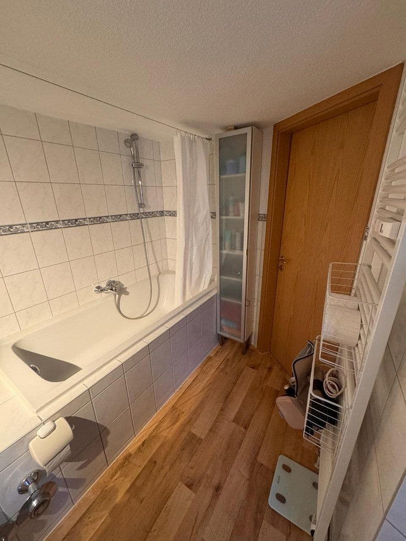 2 bedroom flat to rent, 60 m², Marburg, Hesse 2 bedroom flat to rent, 60 m², Marburg, Hesse