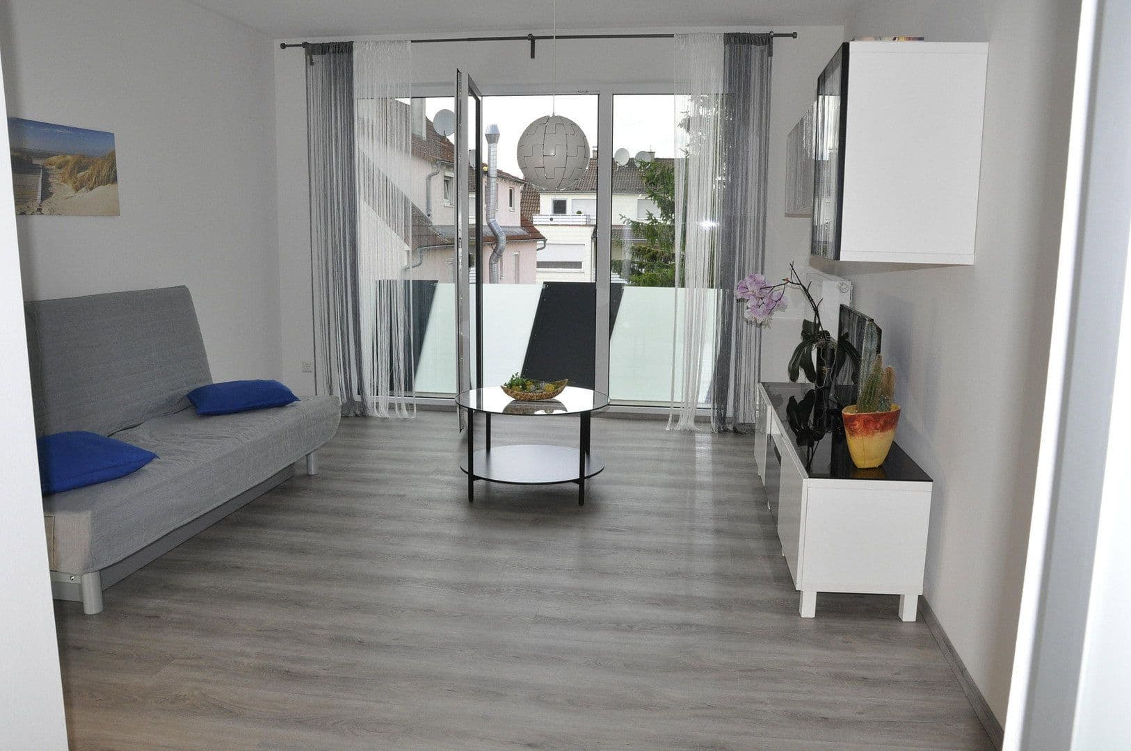 1 bedroom flat to rent, 24 m², Bad Friedrichshall, Baden-Württemberg 1 bedroom flat to rent, 24 m², Bad Friedrichshall, Baden-Württemberg