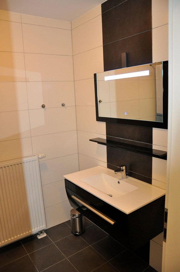 1 bedroom flat to rent, 24 m², Bad Friedrichshall, Baden-Württemberg 1 bedroom flat to rent, 24 m², Bad Friedrichshall, Baden-Württemberg