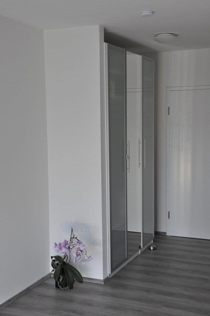 1 bedroom flat to rent, 24 m², Bad Friedrichshall, Baden-Württemberg 1 bedroom flat to rent, 24 m², Bad Friedrichshall, Baden-Württemberg