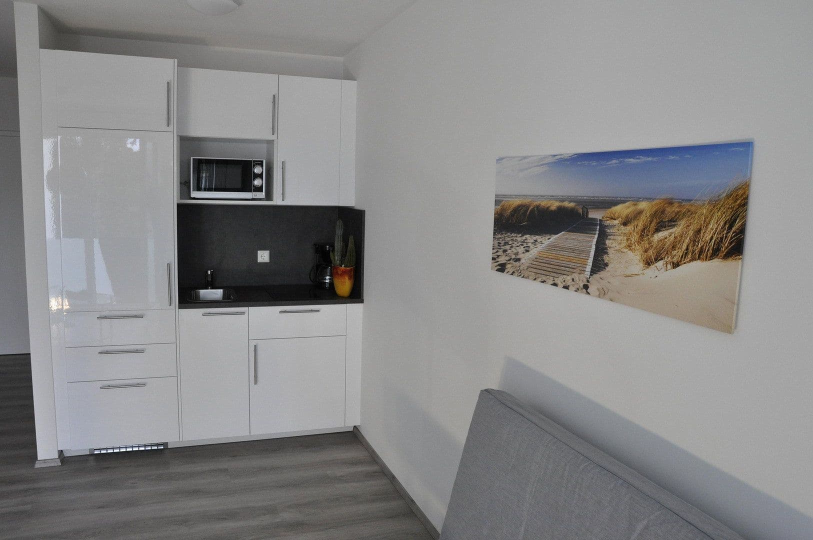 1 bedroom flat to rent, 24 m², Bad Friedrichshall, Baden-Württemberg 1 bedroom flat to rent, 24 m², Bad Friedrichshall, Baden-Württemberg