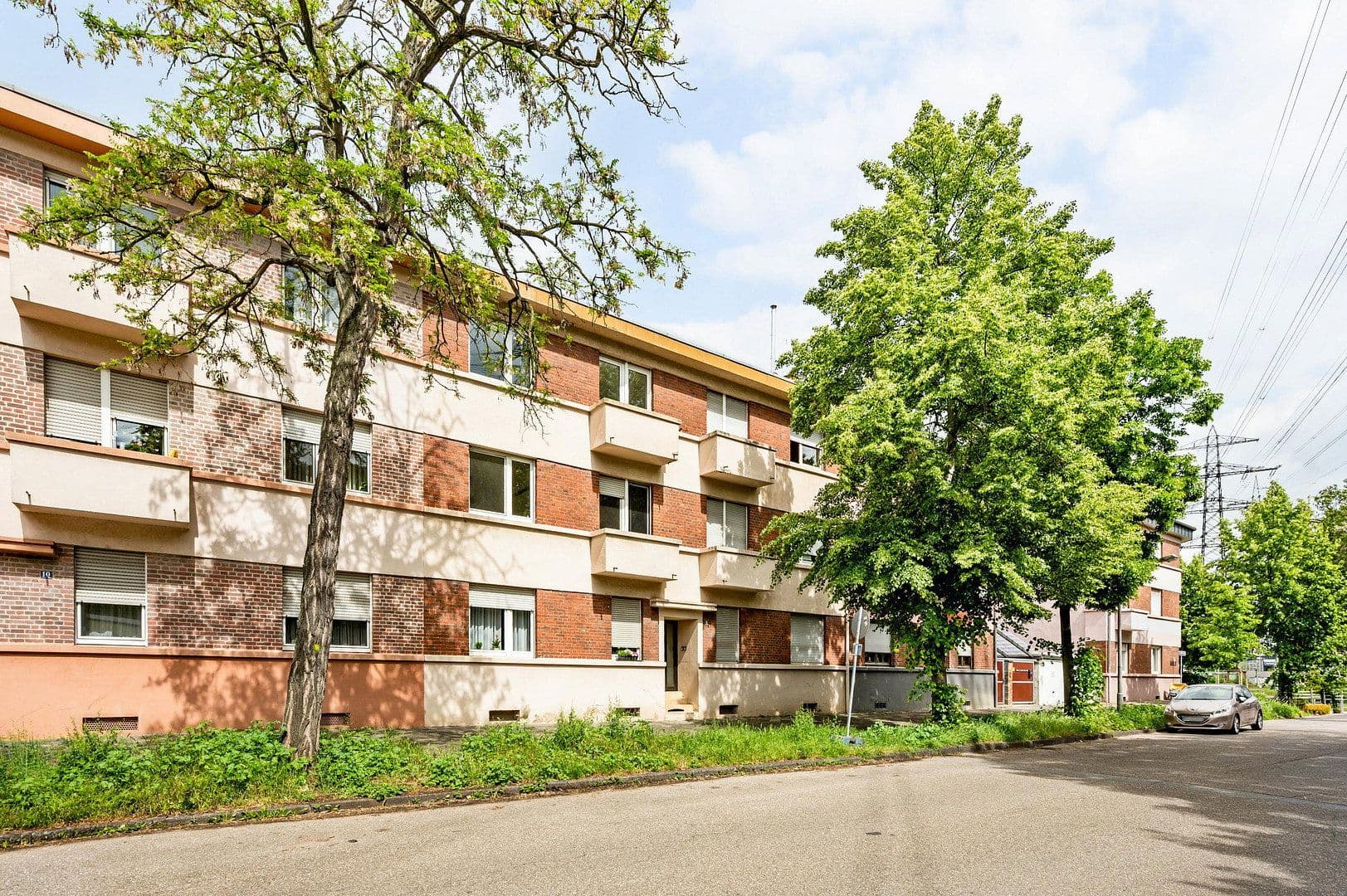 house for sale, 352 m², Aufeldstraße 8, Mannheim, Baden-Württemberg house for sale, 352 m², Aufeldstraße 8, Mannheim, Baden-Württemberg