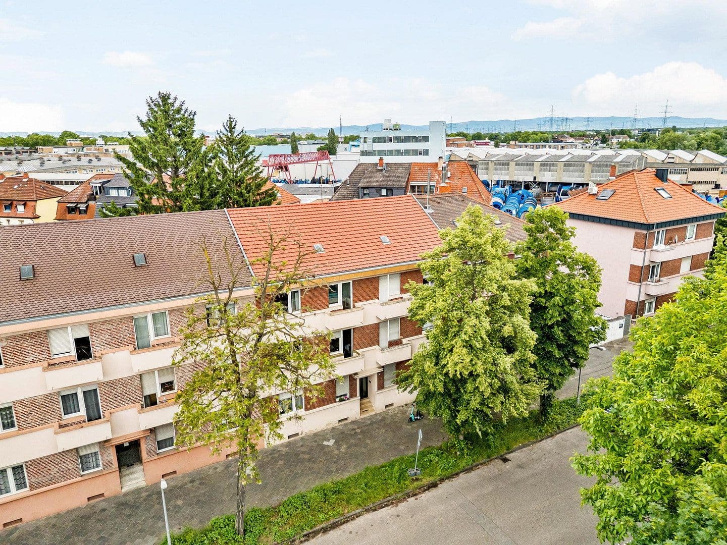 house for sale, 352 m², Aufeldstraße 8, Mannheim, Baden-Württemberg house for sale, 352 m², Aufeldstraße 8, Mannheim, Baden-Württemberg