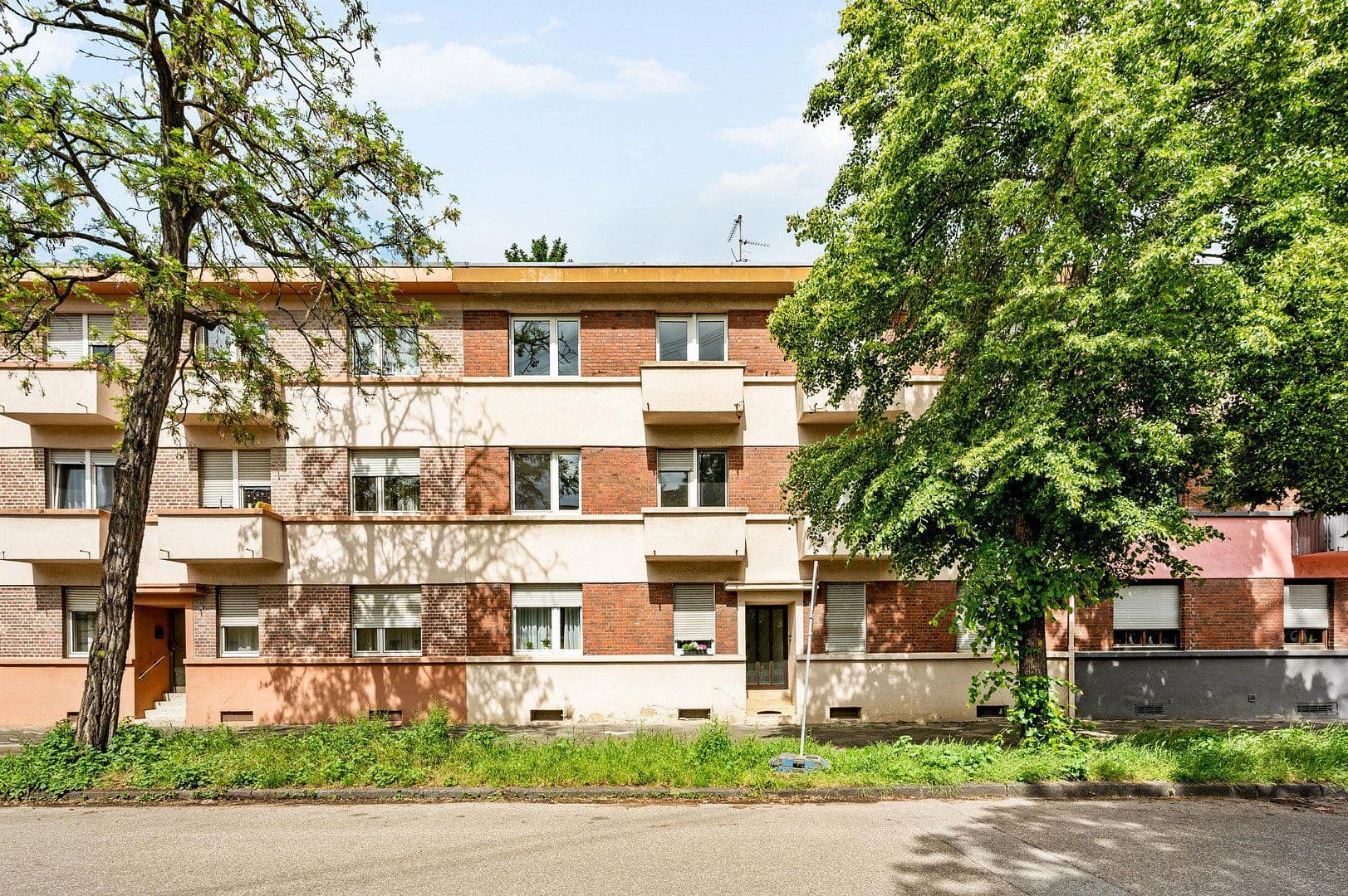 house for sale, 352 m², Aufeldstraße 8, Mannheim, Baden-Württemberg house for sale, 352 m², Aufeldstraße 8, Mannheim, Baden-Württemberg