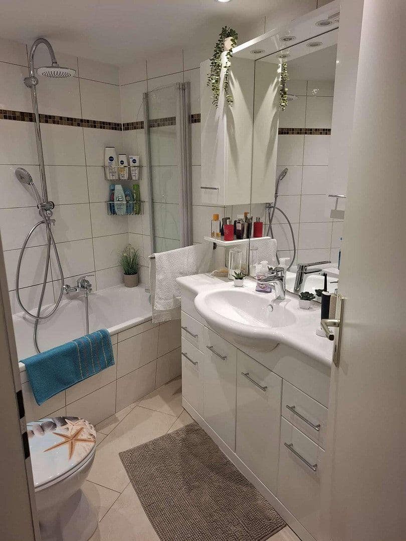 3 bedroom flat to rent, 107 m², Neumühler Str. 31, Oberhausen-Sterkrade, North Rhine-Westphalia 3 bedroom flat to rent, 107 m², Neumühler Str. 31, Oberhausen-Sterkrade, North Rhine-Westphalia