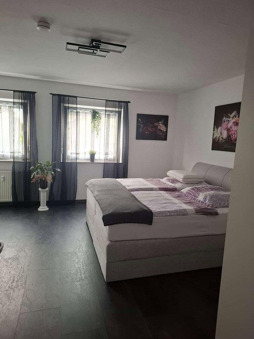 3 bedroom flat to rent, 107 m², Neumühler Str. 31, Oberhausen-Sterkrade, North Rhine-Westphalia 3 bedroom flat to rent, 107 m², Neumühler Str. 31, Oberhausen-Sterkrade, North Rhine-Westphalia