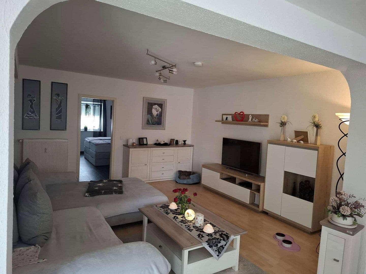 3 bedroom flat to rent, 107 m², Neumühler Str. 31, Oberhausen-Sterkrade, North Rhine-Westphalia 3 bedroom flat to rent, 107 m², Neumühler Str. 31, Oberhausen-Sterkrade, North Rhine-Westphalia