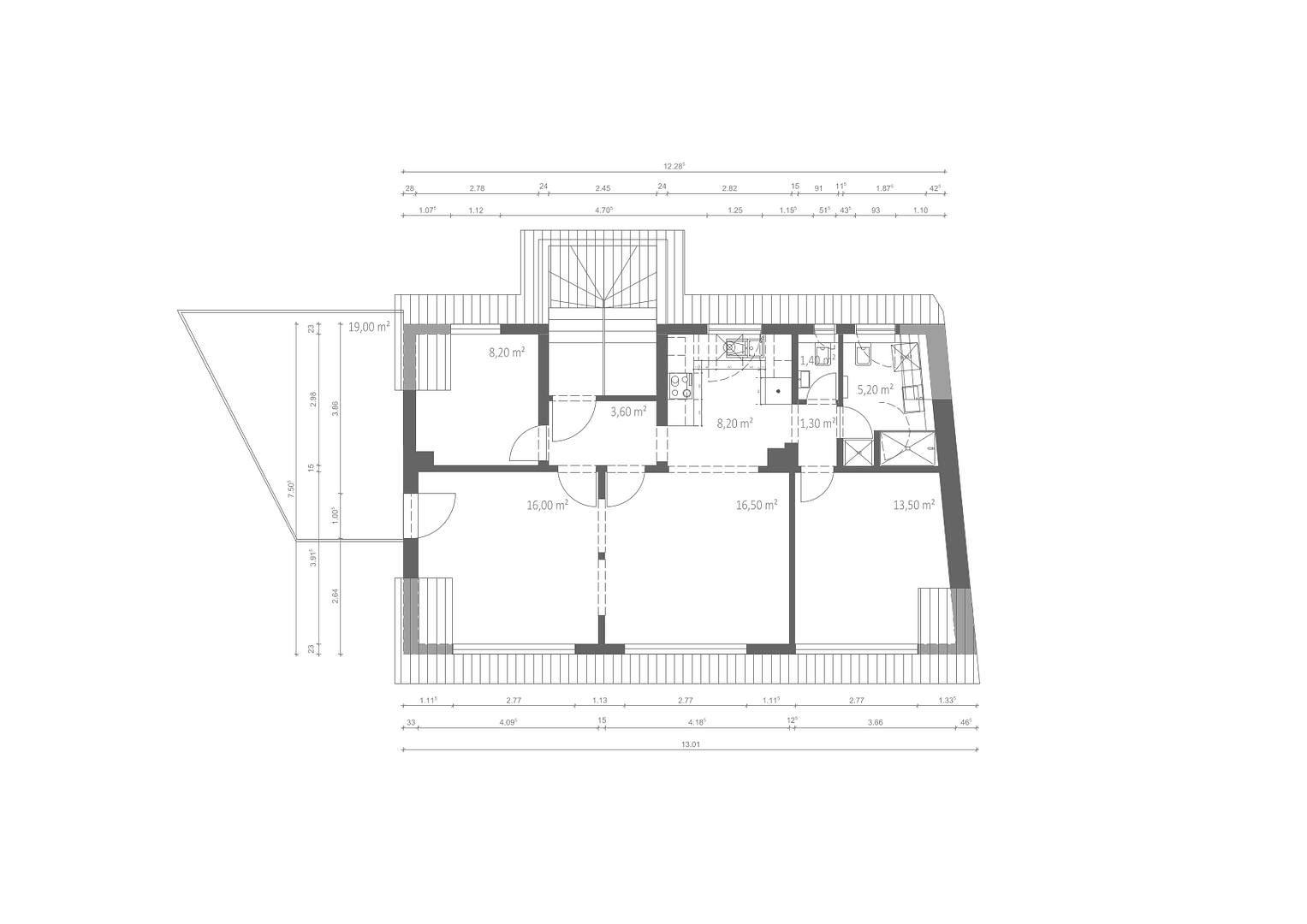 4 bedroom flat to rent, 74 m², Prunkgasse 29, Mainz-Finthen, Rhineland-Palatinate 4 bedroom flat to rent, 74 m², Prunkgasse 29, Mainz-Finthen, Rhineland-Palatinate