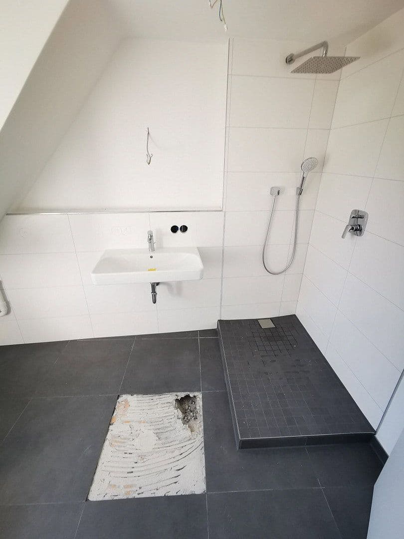4 bedroom flat to rent, 74 m², Prunkgasse 29, Mainz-Finthen, Rhineland-Palatinate 4 bedroom flat to rent, 74 m², Prunkgasse 29, Mainz-Finthen, Rhineland-Palatinate