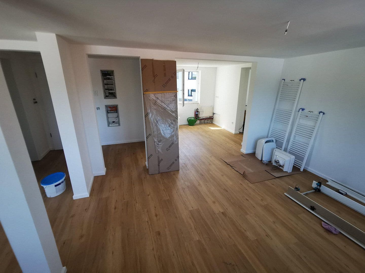 4 bedroom flat to rent, 74 m², Prunkgasse 29, Mainz-Finthen, Rhineland-Palatinate 4 bedroom flat to rent, 74 m², Prunkgasse 29, Mainz-Finthen, Rhineland-Palatinate