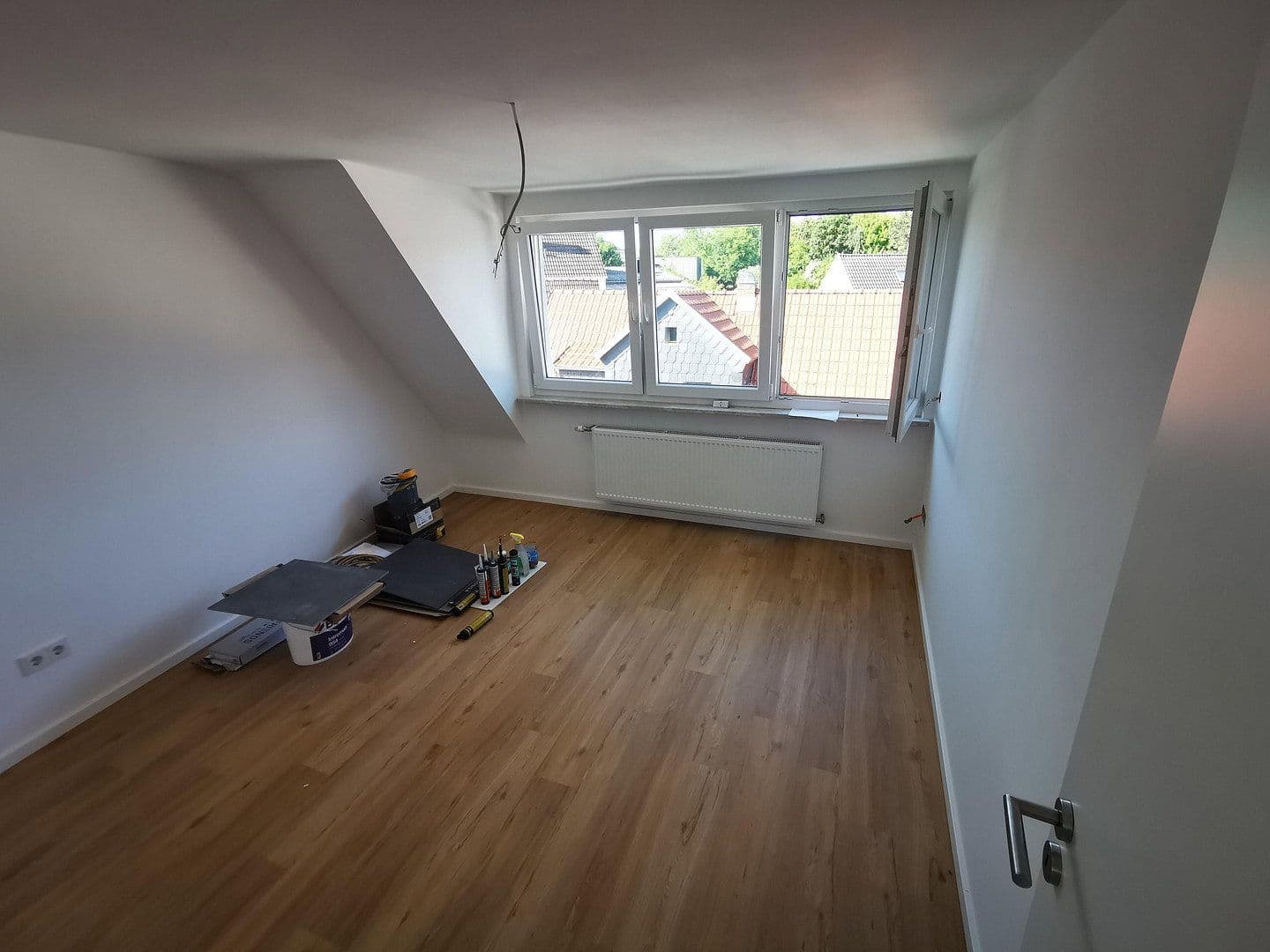 4 bedroom flat to rent, 74 m², Prunkgasse 29, Mainz-Finthen, Rhineland-Palatinate 4 bedroom flat to rent, 74 m², Prunkgasse 29, Mainz-Finthen, Rhineland-Palatinate