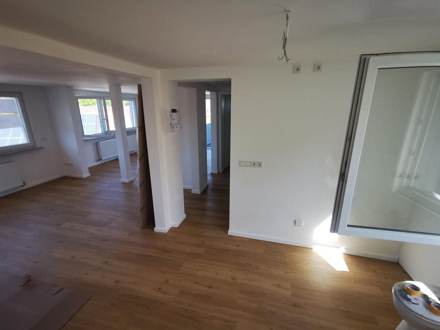 4 bedroom flat to rent, 74 m², Prunkgasse 29, Mainz-Finthen, Rhineland-Palatinate 4 bedroom flat to rent, 74 m², Prunkgasse 29, Mainz-Finthen, Rhineland-Palatinate