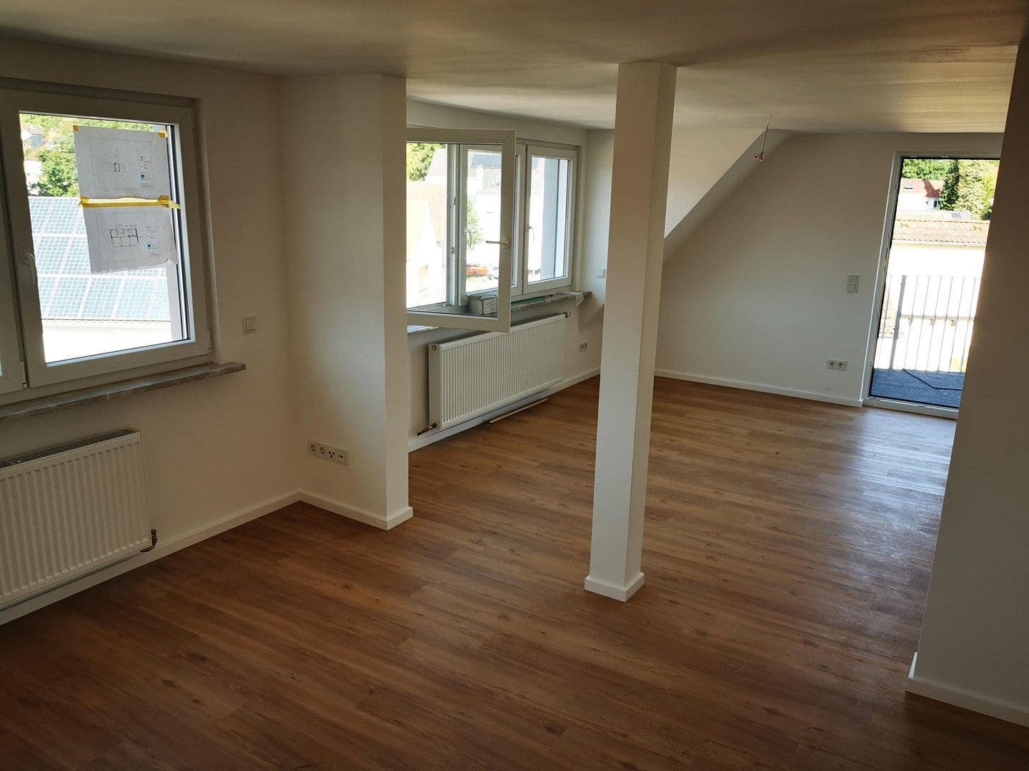4 bedroom flat to rent, 74 m², Prunkgasse 29, Mainz-Finthen, Rhineland-Palatinate 4 bedroom flat to rent, 74 m², Prunkgasse 29, Mainz-Finthen, Rhineland-Palatinate