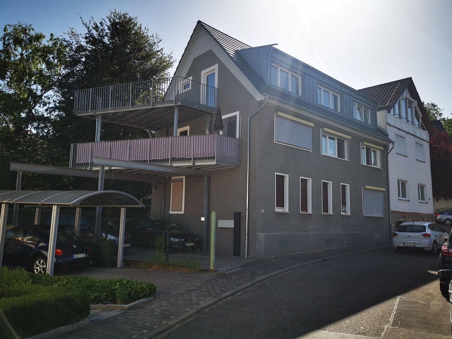 4 bedroom flat to rent, 74 m², Prunkgasse 29, Mainz-Finthen, Rhineland-Palatinate 4 bedroom flat to rent, 74 m², Prunkgasse 29, Mainz-Finthen, Rhineland-Palatinate