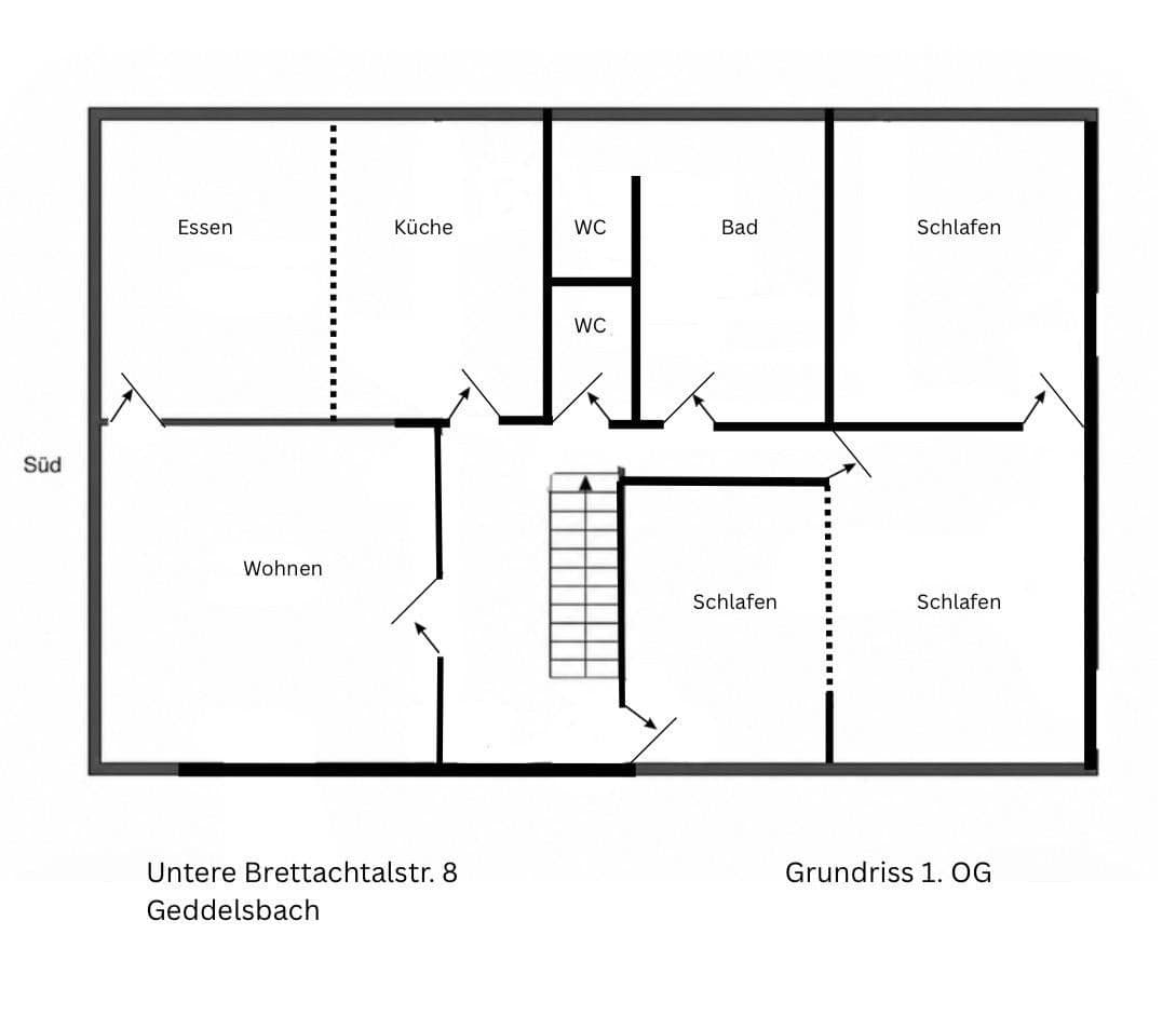 house for sale, 180 m², Untere Brettachtalstr. 8, Bretzfeld, Baden-Württemberg house for sale, 180 m², Untere Brettachtalstr. 8, Bretzfeld, Baden-Württemberg