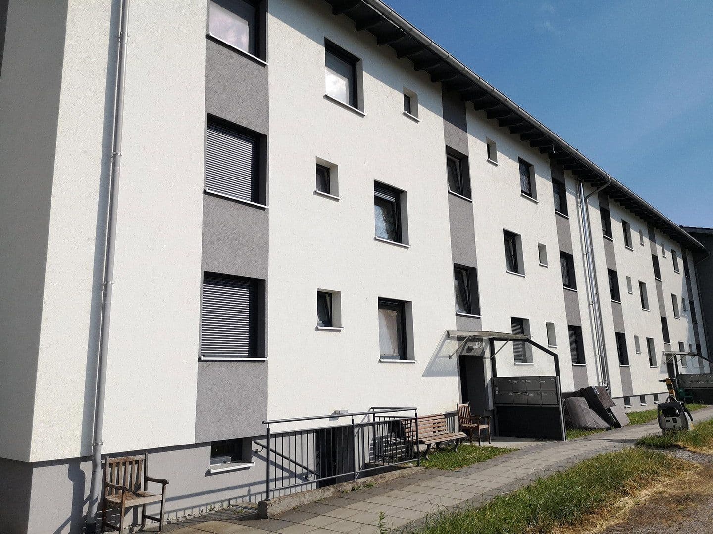 2 bedroom flat for sale, 50 m², Bobingen, Bavaria 2 bedroom flat for sale, 50 m², Bobingen, Bavaria