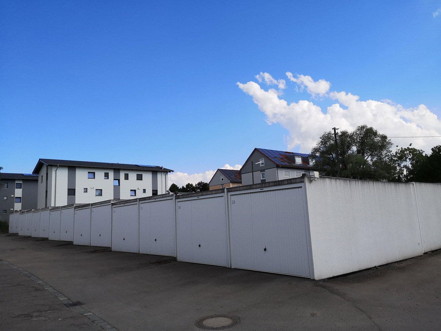 2 bedroom flat for sale, 50 m², Bobingen, Bavaria 2 bedroom flat for sale, 50 m², Bobingen, Bavaria