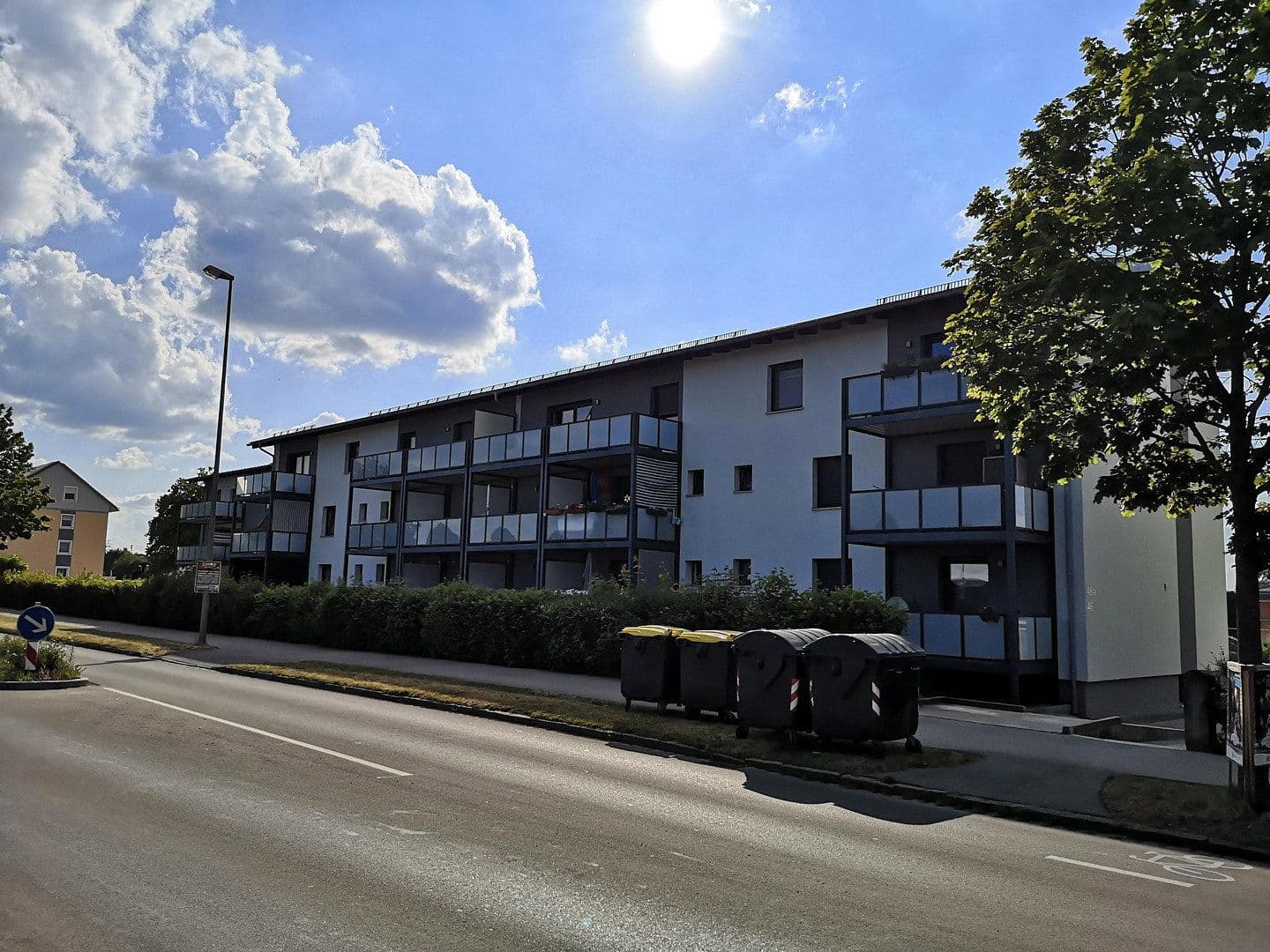 2 bedroom flat for sale, 50 m², Bobingen, Bavaria 2 bedroom flat for sale, 50 m², Bobingen, Bavaria