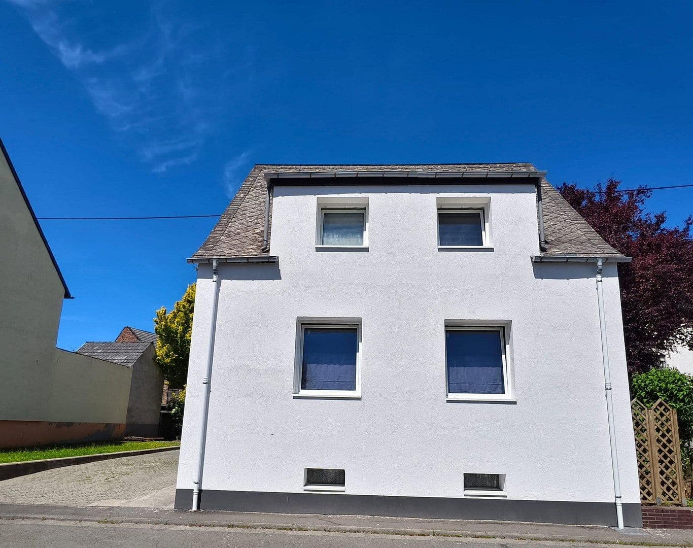 house for sale, 134 m², Beselich, Hesse house for sale, 134 m², Beselich, Hesse