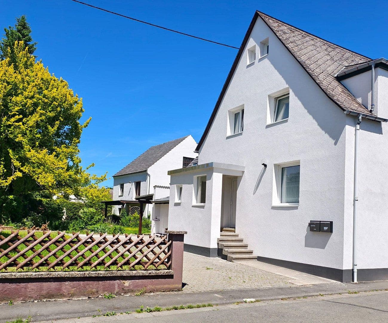 house for sale, 134 m², Beselich, Hesse house for sale, 134 m², Beselich, Hesse