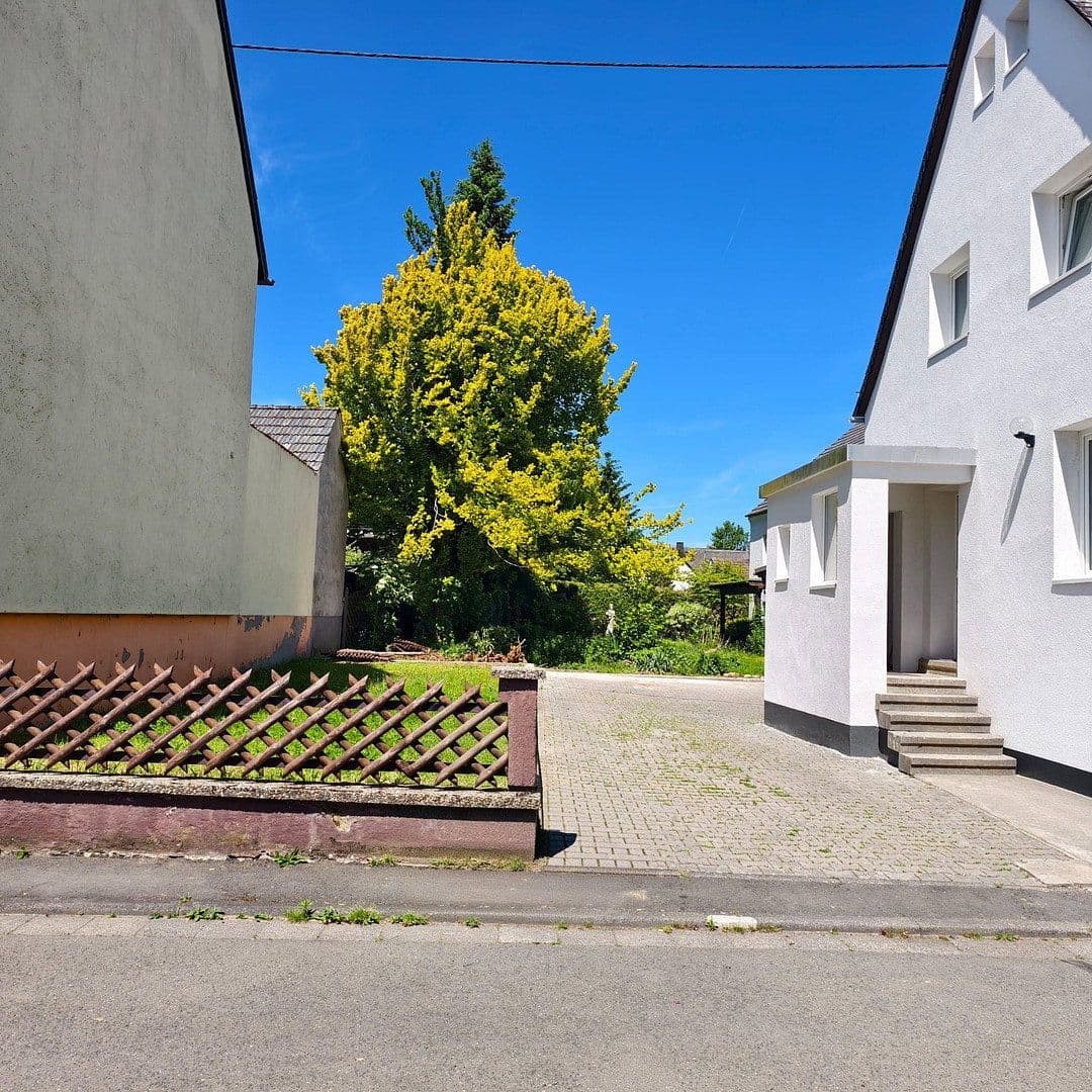 house for sale, 134 m², Beselich, Hesse house for sale, 134 m², Beselich, Hesse