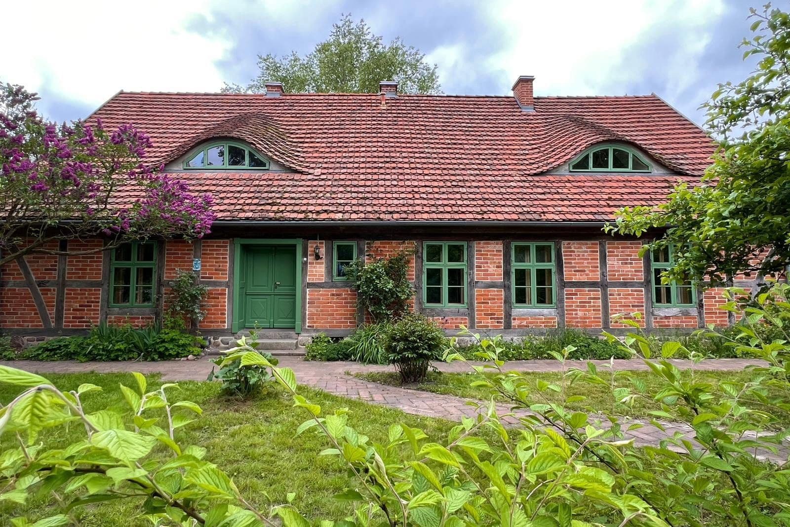 house for sale, 380 m², Wietzow, Daberkow, Mecklenburg-Vorpommern house for sale, 380 m², Wietzow, Daberkow, Mecklenburg-Vorpommern