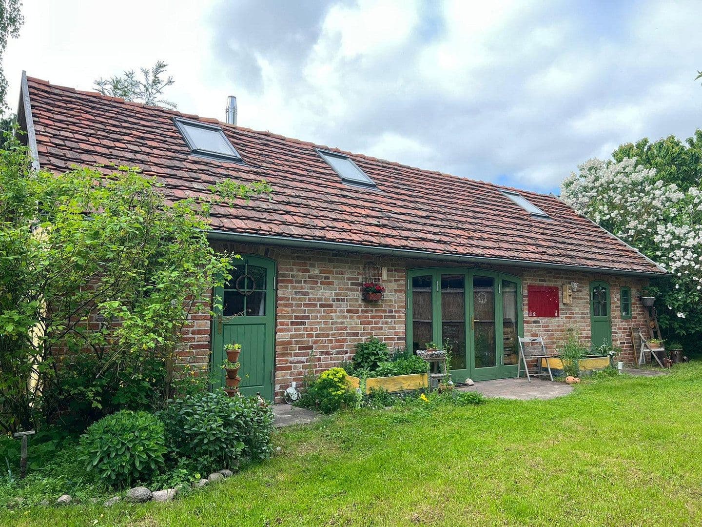 house for sale, 380 m², Wietzow, Daberkow, Mecklenburg-Vorpommern house for sale, 380 m², Wietzow, Daberkow, Mecklenburg-Vorpommern