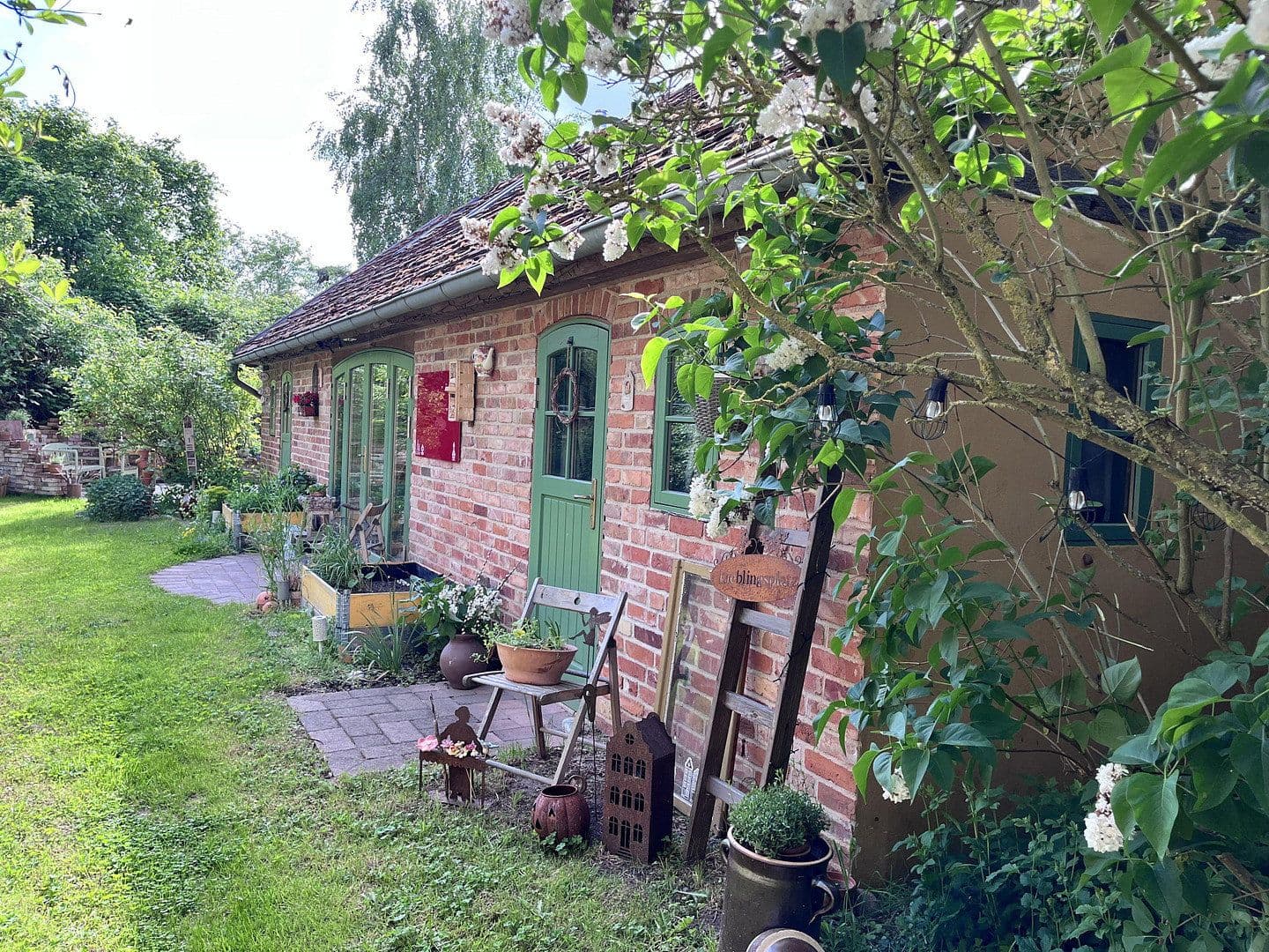 house for sale, 380 m², Wietzow, Daberkow, Mecklenburg-Vorpommern house for sale, 380 m², Wietzow, Daberkow, Mecklenburg-Vorpommern