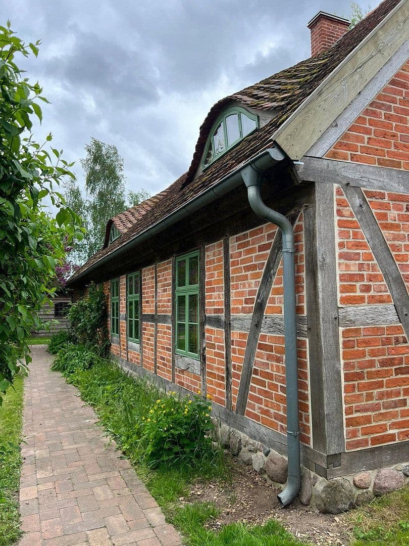 house for sale, 380 m², Wietzow, Daberkow, Mecklenburg-Vorpommern house for sale, 380 m², Wietzow, Daberkow, Mecklenburg-Vorpommern