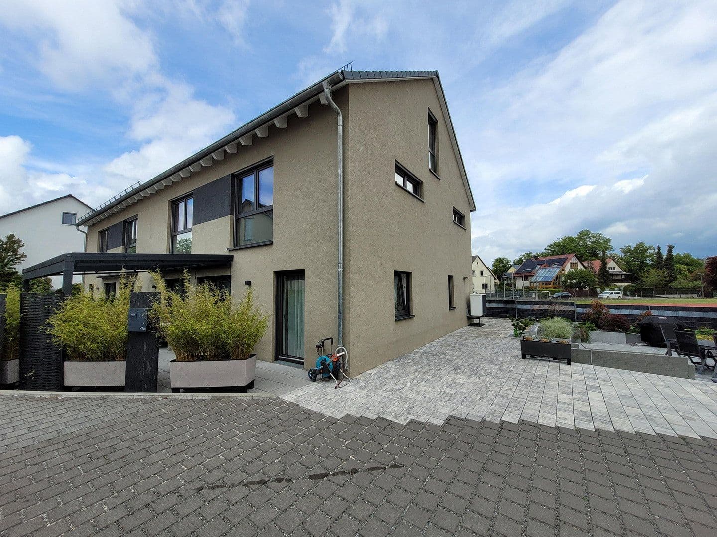 house for sale, 213 m², Allersberg, Bavaria house for sale, 213 m², Allersberg, Bavaria