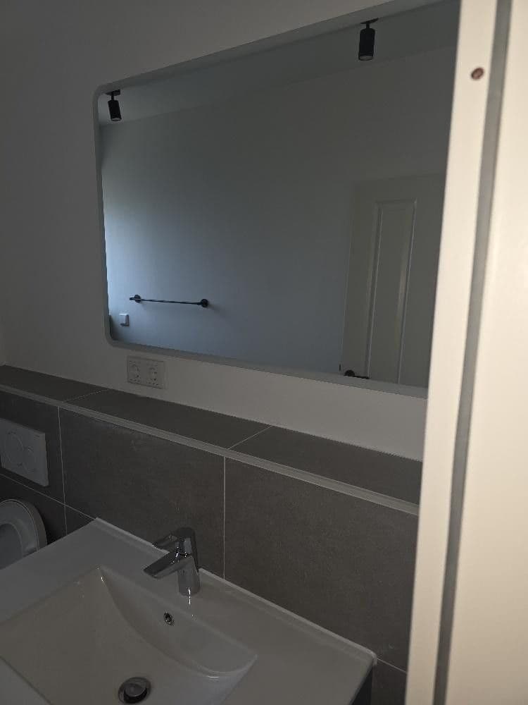 5 bedroom flat to rent, 133 m², Sulzbacher Str. 7a, Eschborn, Hesse 5 bedroom flat to rent, 133 m², Sulzbacher Str. 7a, Eschborn, Hesse