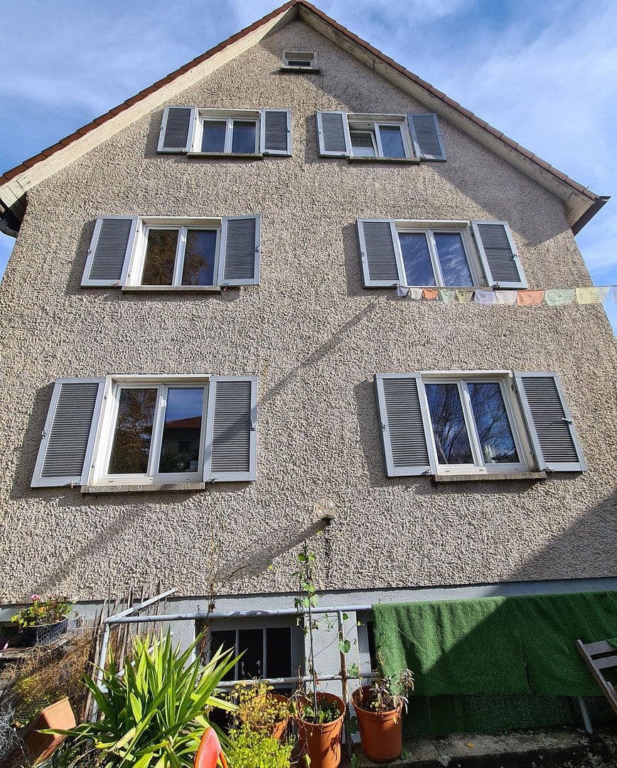 house for sale, 198 m², Uhlandstraße 66 und 68, Schorndorf, Baden-Württemberg house for sale, 198 m², Uhlandstraße 66 und 68, Schorndorf, Baden-Württemberg