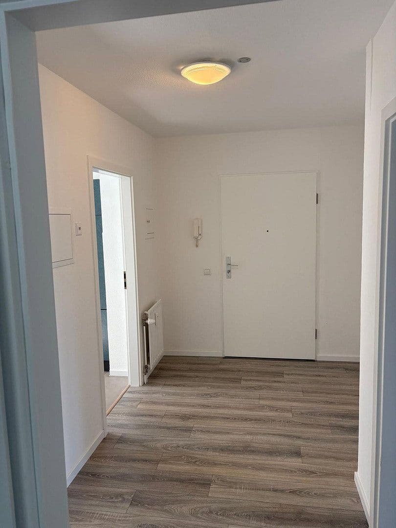 2 bedroom flat to rent, 60 m², Bergstraße 3, Mittenwalde, Brandenburg 2 bedroom flat to rent, 60 m², Bergstraße 3, Mittenwalde, Brandenburg