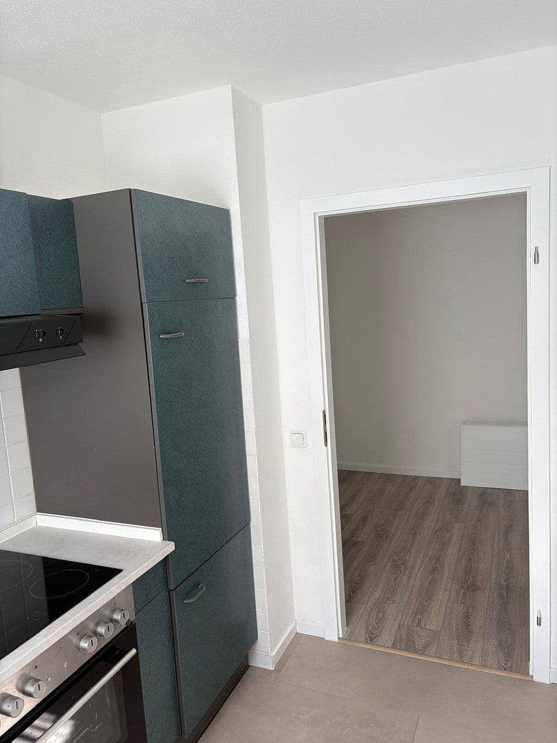 2 bedroom flat to rent, 60 m², Bergstraße 3, Mittenwalde, Brandenburg 2 bedroom flat to rent, 60 m², Bergstraße 3, Mittenwalde, Brandenburg