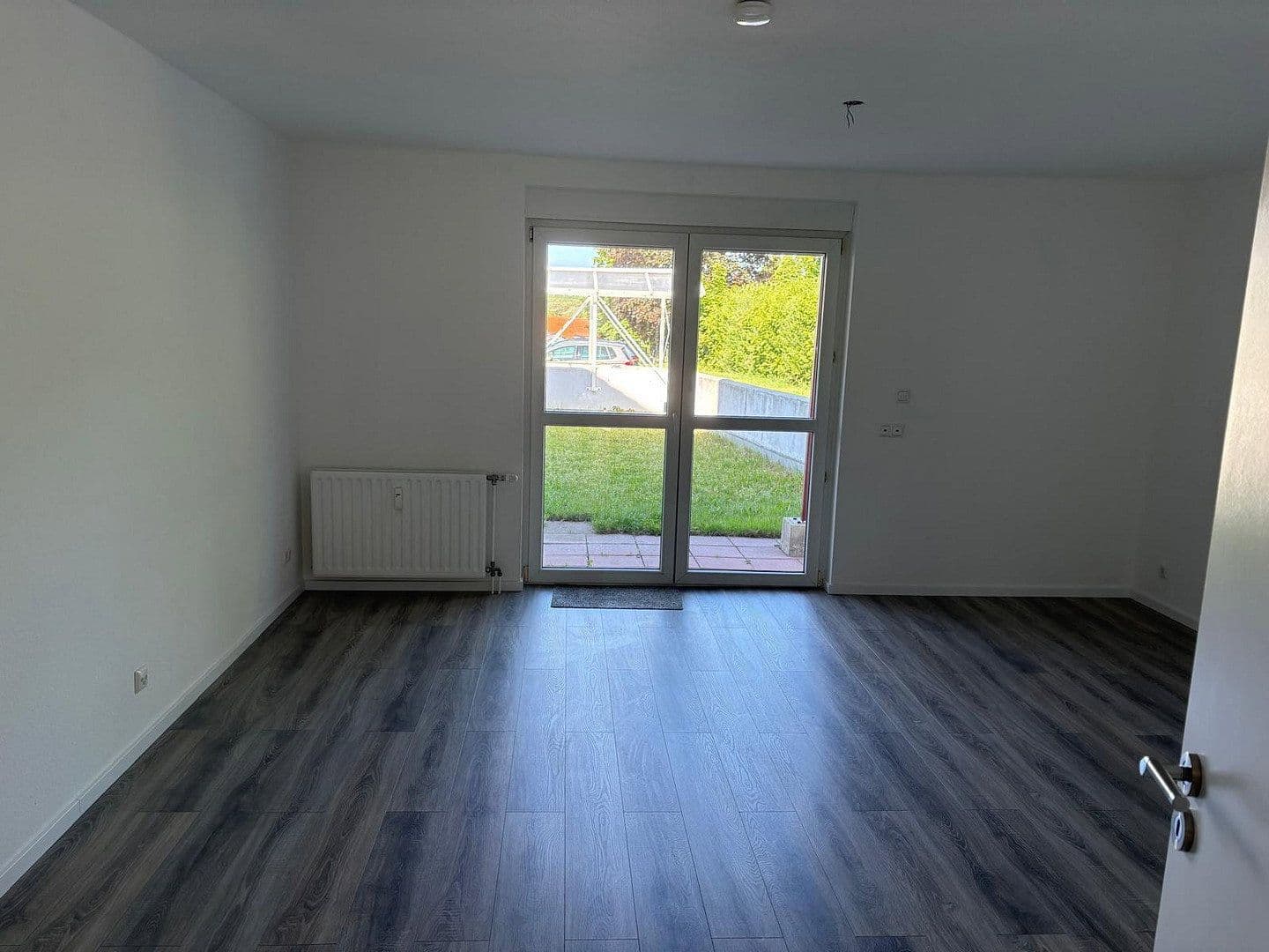 2 bedroom flat to rent, 60 m², Bergstraße 3, Mittenwalde, Brandenburg 2 bedroom flat to rent, 60 m², Bergstraße 3, Mittenwalde, Brandenburg