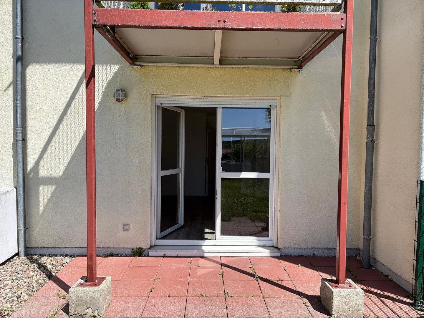 2 bedroom flat to rent, 60 m², Bergstraße 3, Mittenwalde, Brandenburg 2 bedroom flat to rent, 60 m², Bergstraße 3, Mittenwalde, Brandenburg
