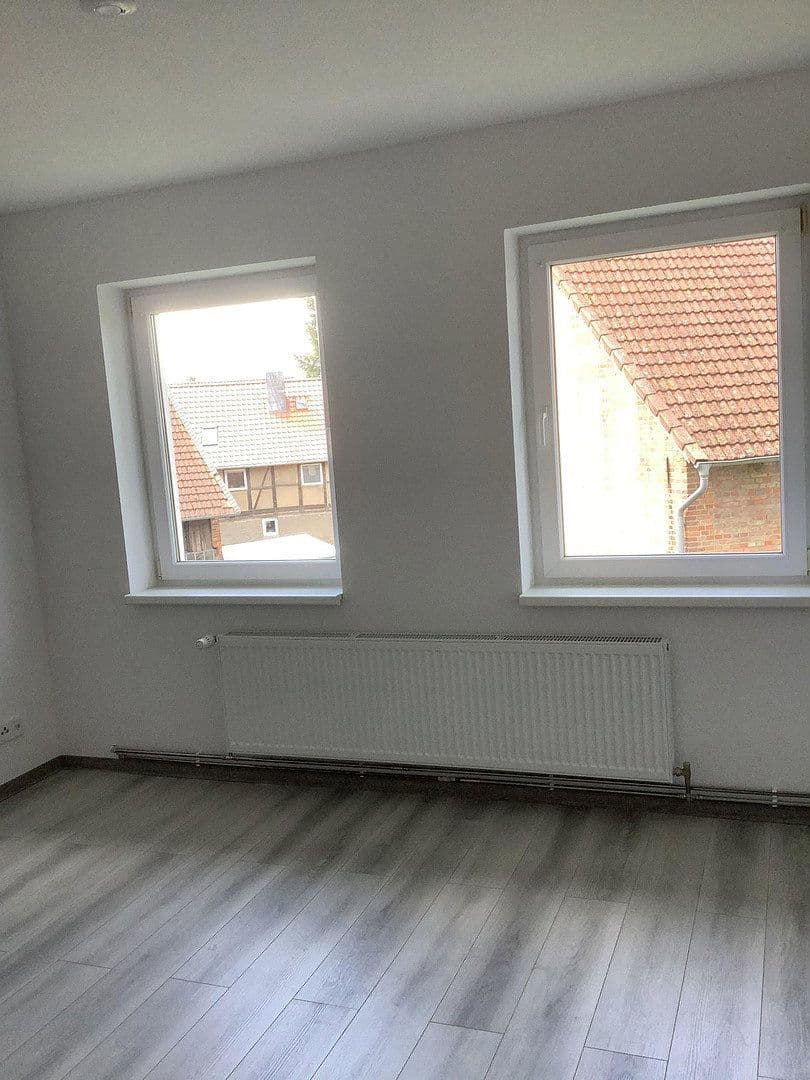 2 bedroom flat to rent, 60 m², Wernigerode, Saxony-Anhalt 2 bedroom flat to rent, 60 m², Wernigerode, Saxony-Anhalt