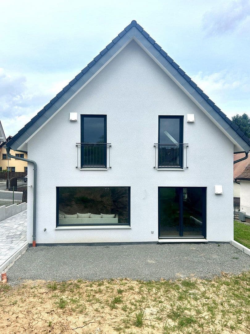 house for sale, 145 m², Klingenberg am Main, Bavaria house for sale, 145 m², Klingenberg am Main, Bavaria
