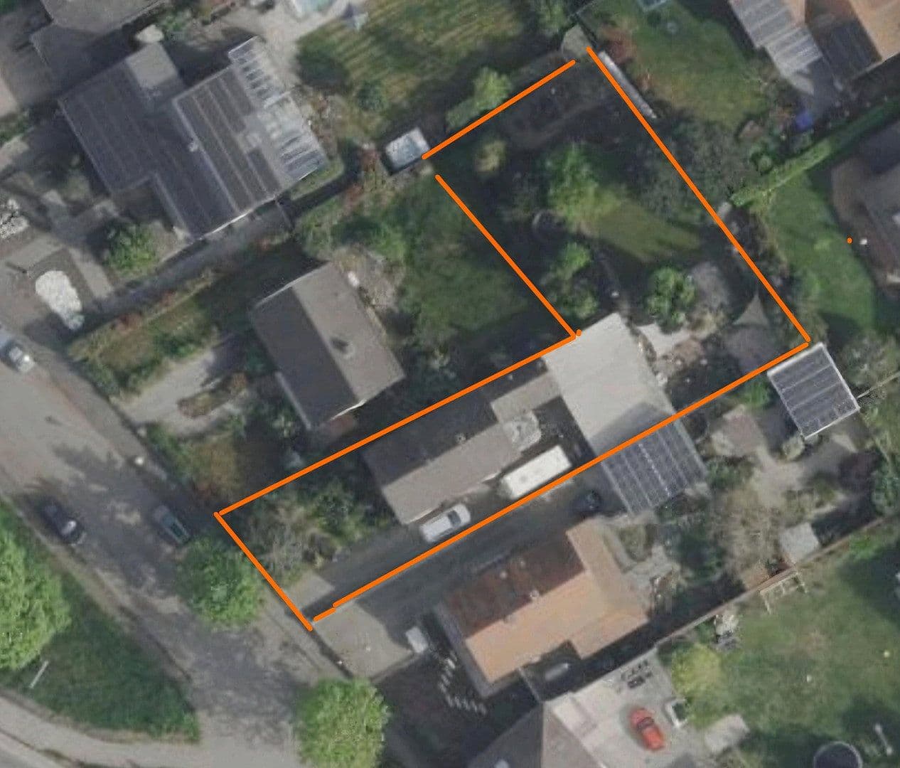 house for sale, 134 m², Dannstadt-Schauernheim, Rhineland-Palatinate house for sale, 134 m², Dannstadt-Schauernheim, Rhineland-Palatinate