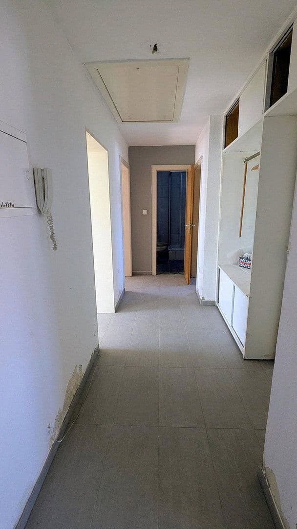 3 bedroom flat to rent, 70 m², May-Ayim-Str. 5, Dortmund, North Rhine-Westphalia 3 bedroom flat to rent, 70 m², May-Ayim-Str. 5, Dortmund, North Rhine-Westphalia