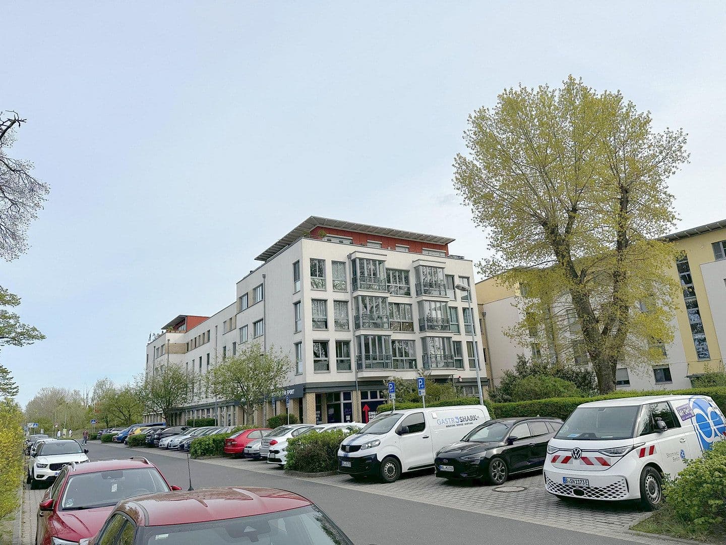 3 bedroom flat for sale, 88 m², Spandauer Straße 149, Falkensee, Brandenburg 3 bedroom flat for sale, 88 m², Spandauer Straße 149, Falkensee, Brandenburg