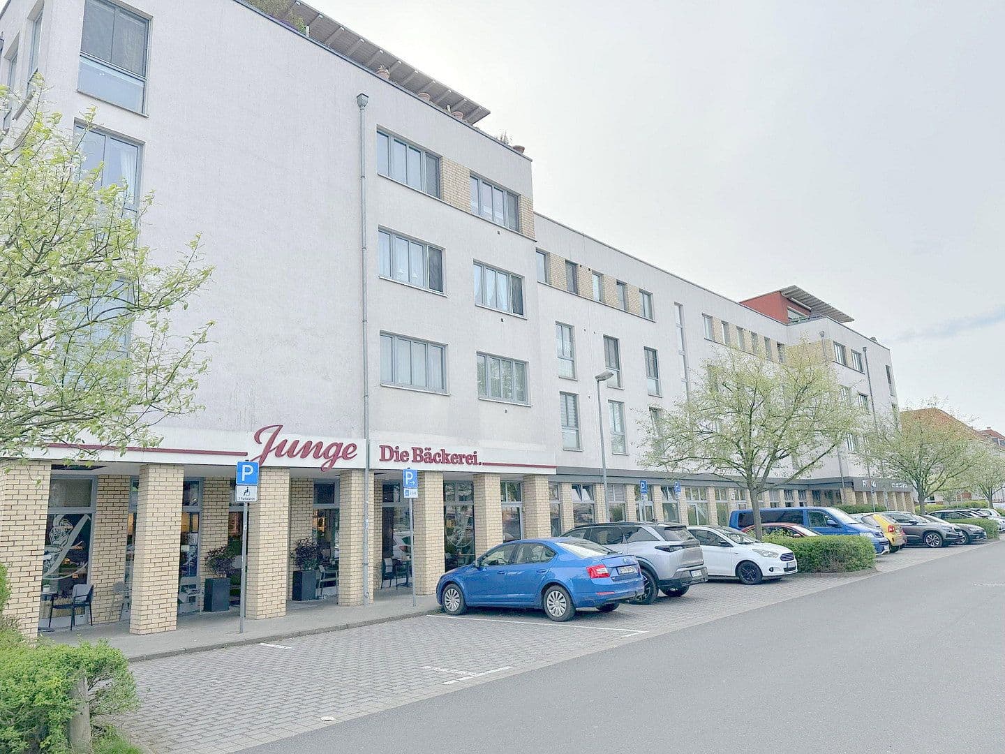 3 bedroom flat for sale, 88 m², Spandauer Straße 149, Falkensee, Brandenburg 3 bedroom flat for sale, 88 m², Spandauer Straße 149, Falkensee, Brandenburg