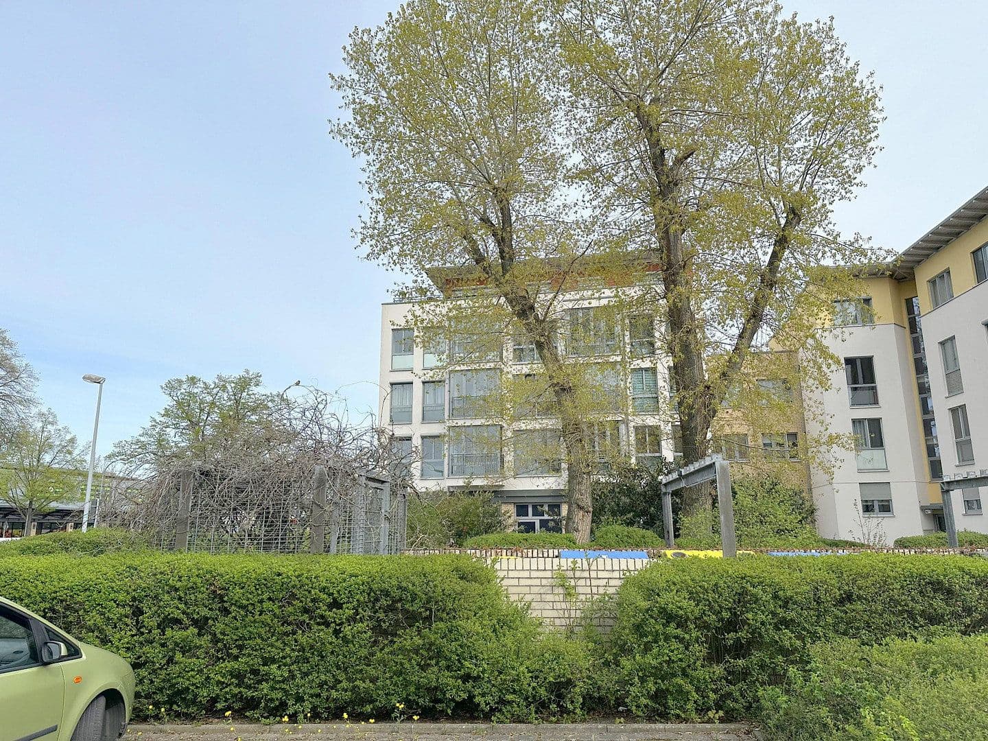 3 bedroom flat for sale, 88 m², Spandauer Straße 149, Falkensee, Brandenburg 3 bedroom flat for sale, 88 m², Spandauer Straße 149, Falkensee, Brandenburg